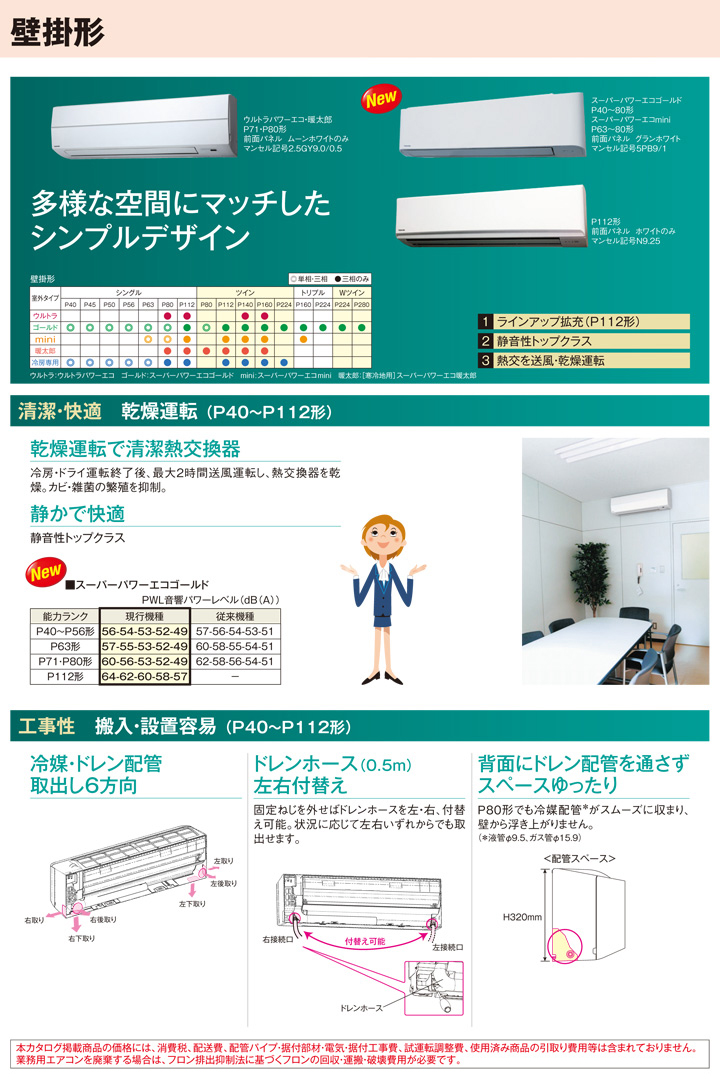 東芝 業務用エアコン RKHB16031X