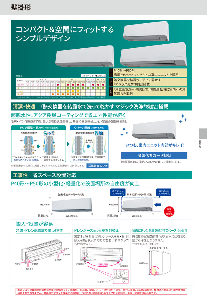 東芝 業務用エアコン GKSA08013JMUB