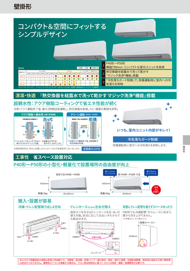 東芝 業務用エアコン GKEA05011MUB