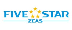 FIVE STAR ZEAS