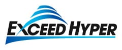 EXCEED HYPER（エクシードハイパー）