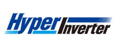 hyperInverter（ハイパーインバーター）