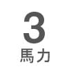産業用除湿機 3馬力