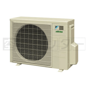 ECO-ZEAS 室外機 RZRP40BCT(SZRA40BCNT 室外機) ECO-ZEAS 室外機