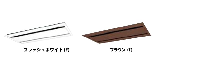 SZRG112BBD パネル