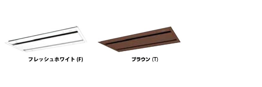 SZRG80BCVD パネル