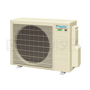 Szrv56bjv 業務用エアコン ダイキン 床置形 2 3馬力 冷媒r32 シングル Ecozeas 業務用エアコン専門店の空調センター