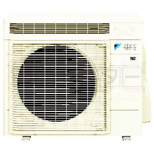 R28NVRV-F28NVRV-T 大阪・ハウジングエアコン　ダイキン　床置形 ダイキン 床置き型 ハウジングエアコン F28RVV-W