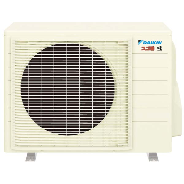 ダイキン DAIKIN エアコン 室外機 2017年製 ダイキン DAIKIN エアコン 室外機 2017年製 - メルカリ