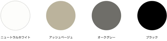RCID-AP160GH3 パネル