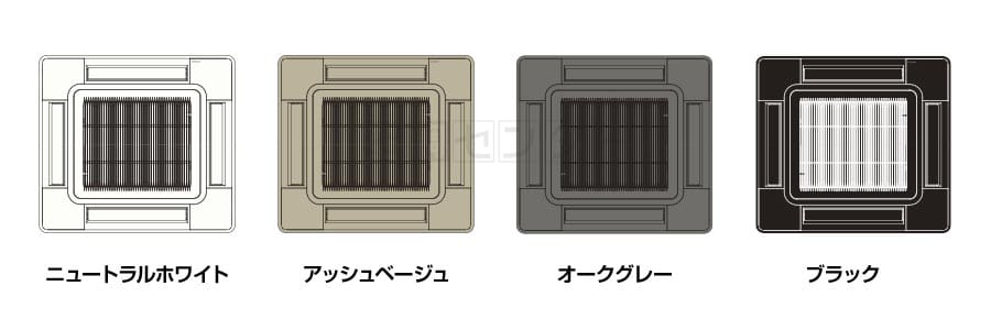 RCI-GP112RSH1 パネル