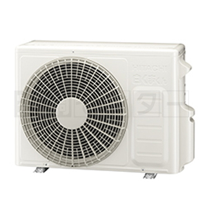 日立 RAS-V36L(W) 2021年 12畳用エアコンと室外機 楽天市場】RAS-V36L 日立 エアコン Vシリーズ おもに12畳用 単相