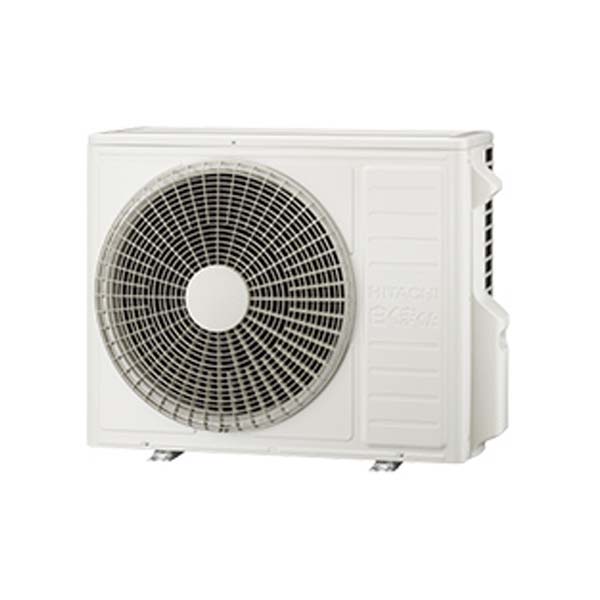 RAS-ZJ40N2-W ルームエアコン 日立 ルームエアコン 標準省エネ 壁掛形