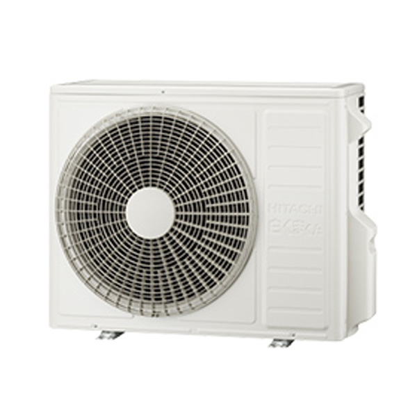 RAS-ZJ40R2-W ルームエアコン 日立 ルームエアコン 標準省エネ