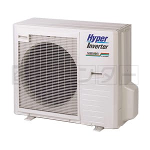 RAーKA三菱 エアコン 室内機＋室外機 直接引取限定（大阪・堺市近く 楽天市場】中古｜天吊り形エアコン 3馬力 室内機RPC-GP80K3 室外