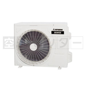 三菱重工エアコン　SRK2822T2 SRK2822T2 三菱重工 家庭用エアコン ビーバーエアコン 壁掛形 10