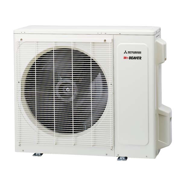 SRK4023SK2-W ルームエアコン 三菱重工 ルームエアコン 寒冷地 壁掛形