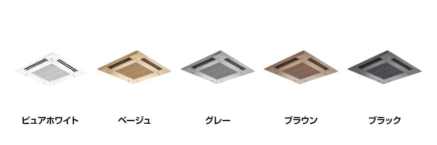 PLZX-KP140ET 業務用エアコン 三菱電機 業務用エアコン 標準省エネ