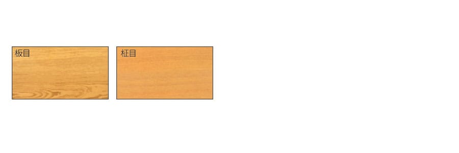 MLZ-GX365AS-wood パネル
