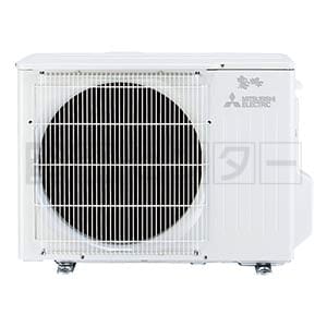 店頭販売のみ】MITSUBISHIのエアコン『MSZ-BXV2216-W』入荷しました