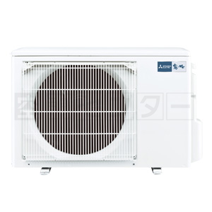 壁掛けエアコン MITSUBISHI MSZ-Y5621S-W