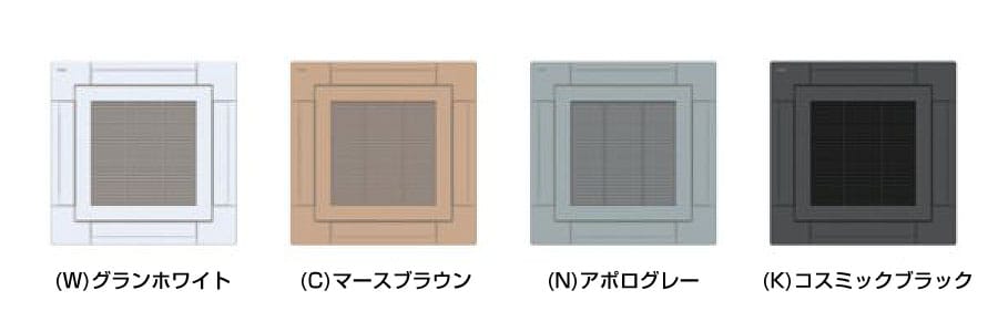 AUSA04076X パネル