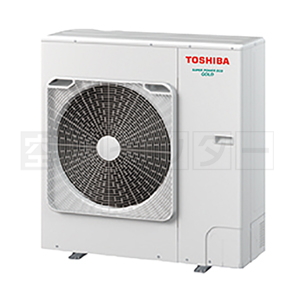 東芝　パッケージエアコン　室外機　業務用クーラー　大阪　阿倍野区 GCEA05611XU 日本キヤリア (旧:東芝) 業務用エアコン スマートエコneo