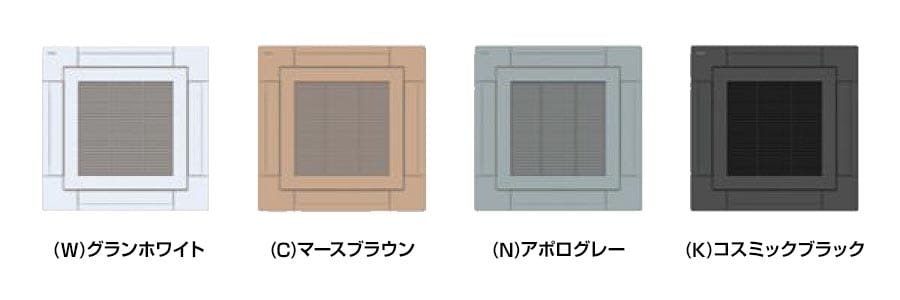 RUEA11232MUB パネル